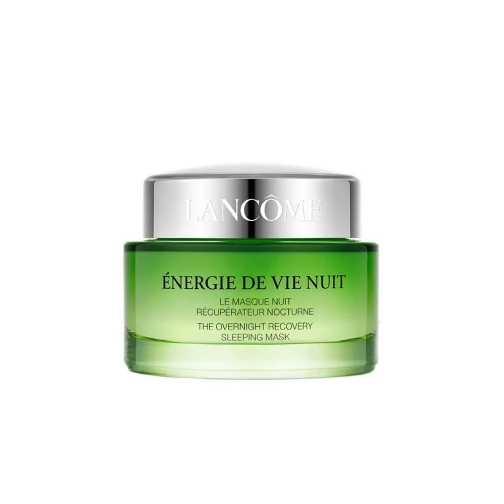 Energie de Vie Sleeping Mask 75ML