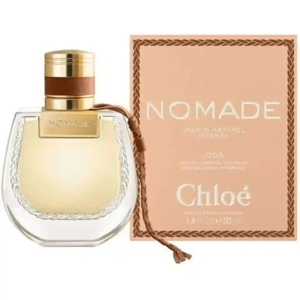 Nomade Jasmine Naturel Intense EDP - immagine 2