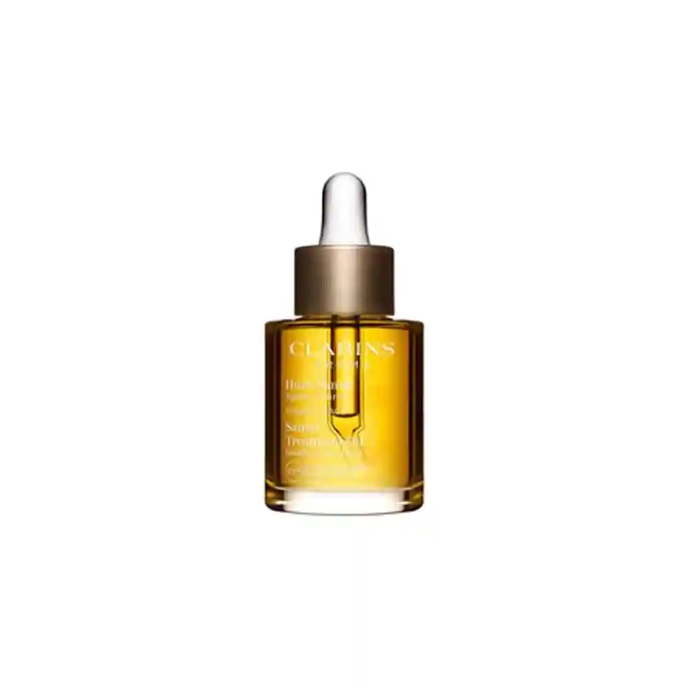 Olio viso Huile Santal 30 ML - immagine 2