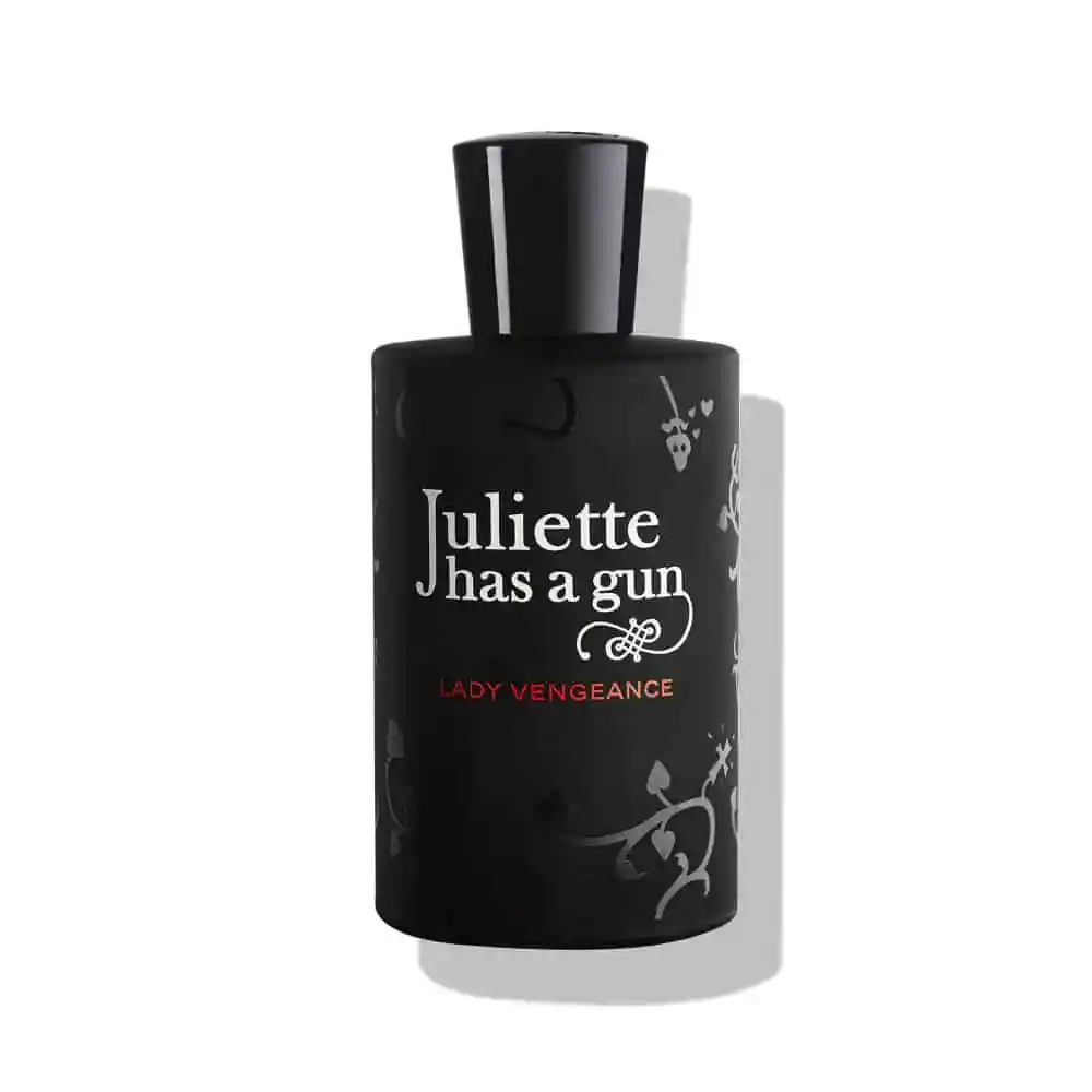 Lady Vengeance EDP - immagine 2