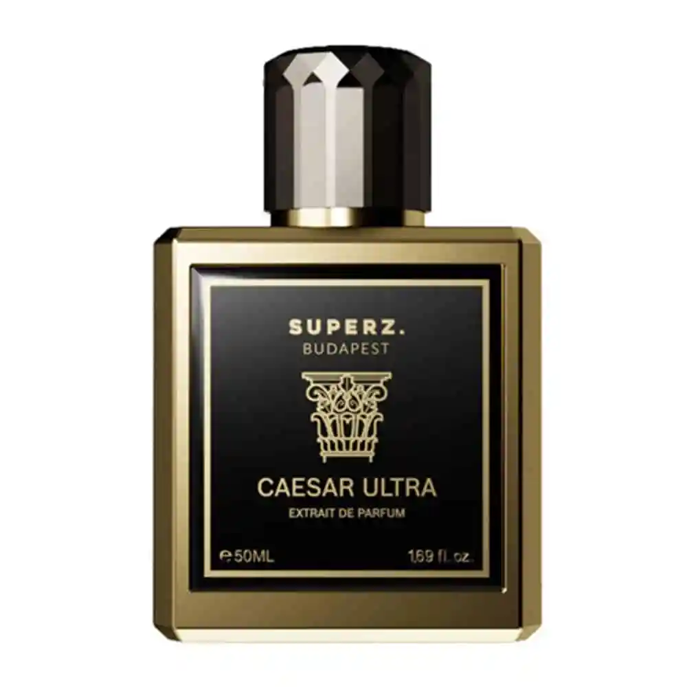 Caesar Ultra 50ML - immagine 2