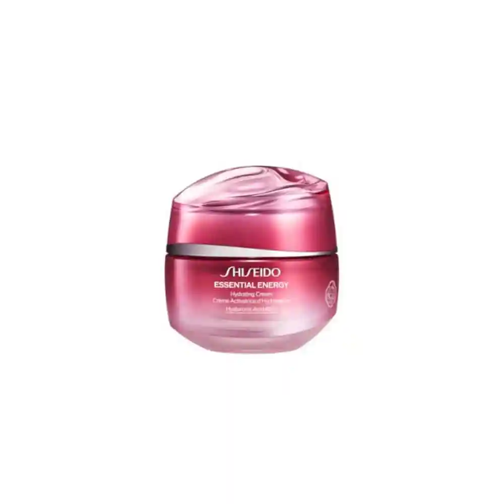 Essential Energy Hydrating Cream 30 ML