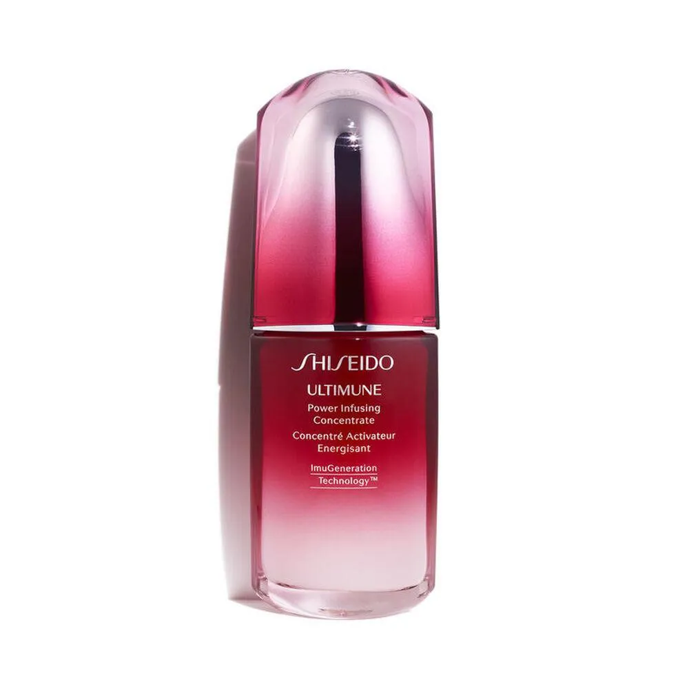 Ultimune Power Infusing Concentrate Sérum