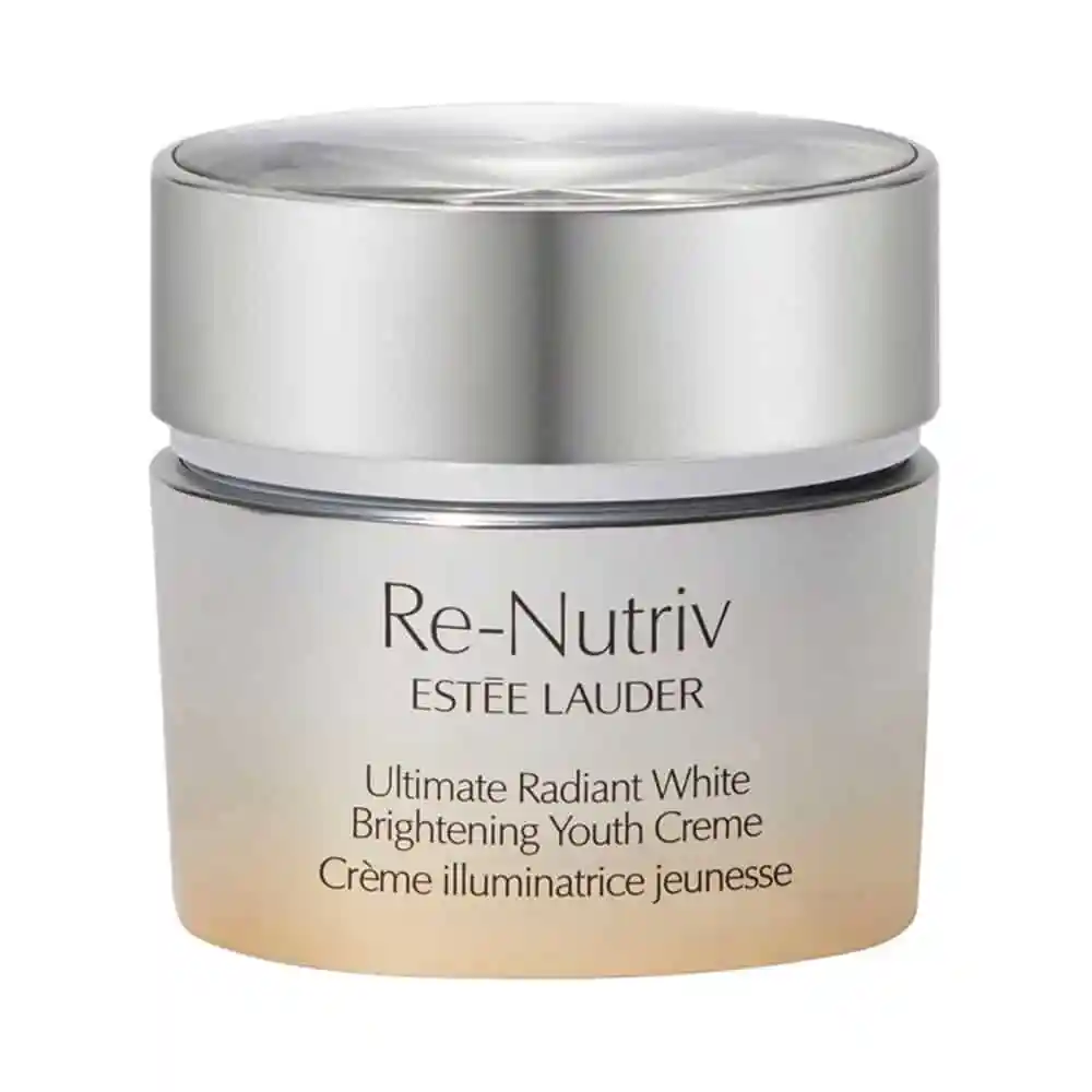 Re-Nutriv Ultimate Radiant White Brightening Youth Serum