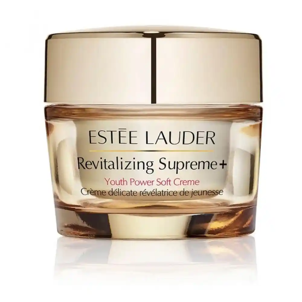 Revitalizing Supreme+ Youth Power Soft Creme 50ML - immagine 2