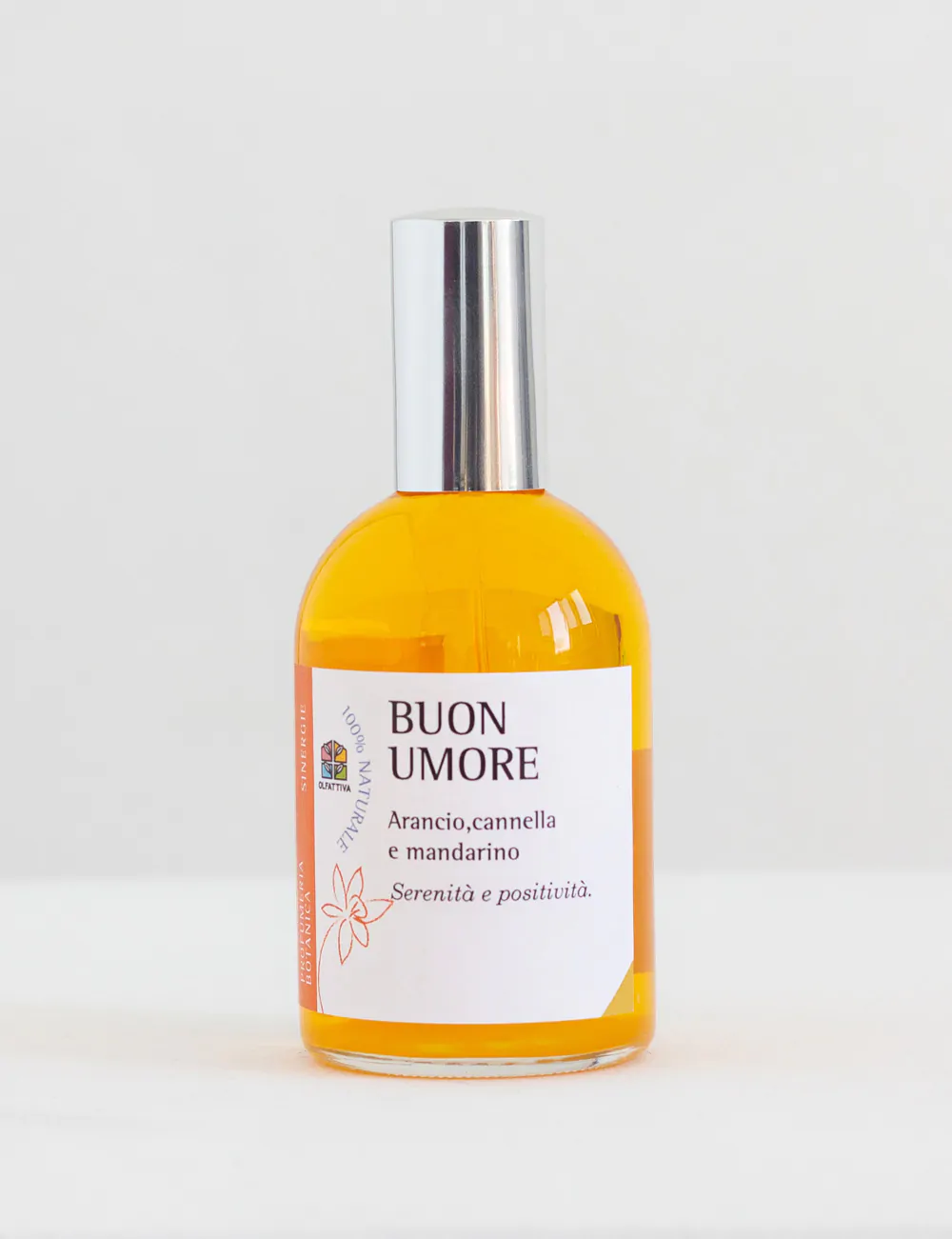 Profumo Buonumore 115 ml - immagine 2