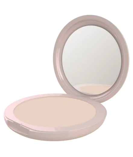Cipria Flat Perfection Fluffy Matte