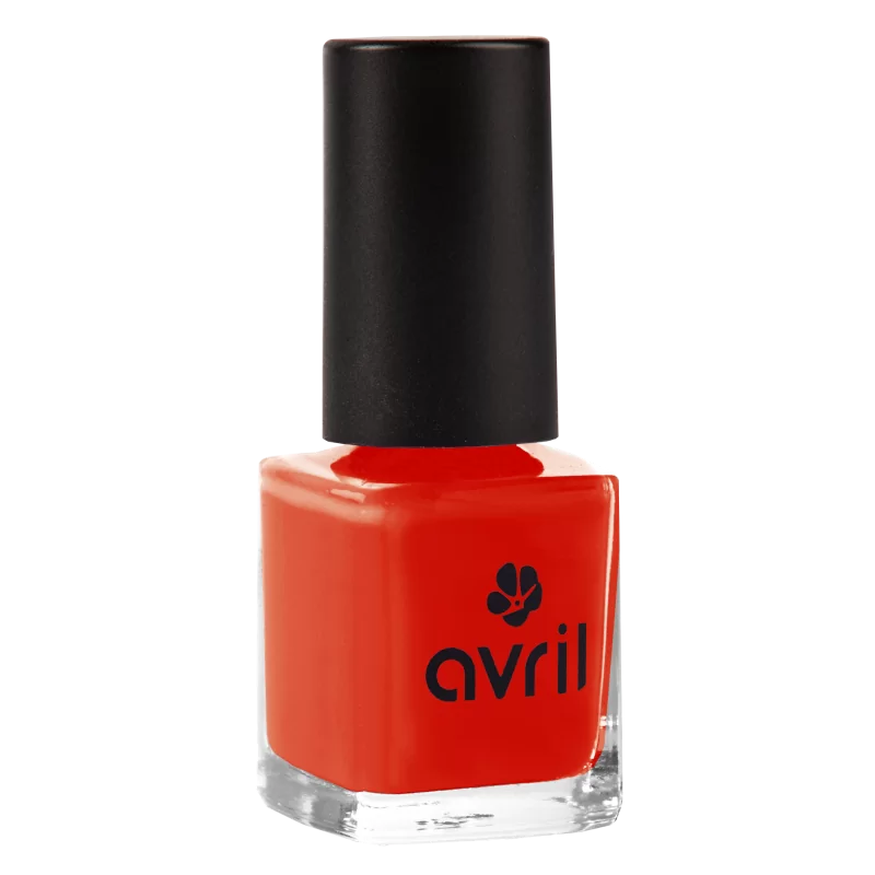 SMALTO COQUELICOT N°40 7 ML - immagine 2